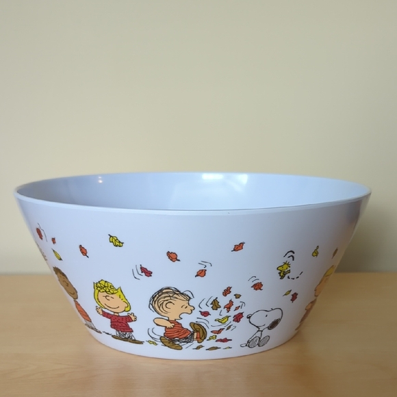 Peanuts Other - Peanuts Snoopy Bowl